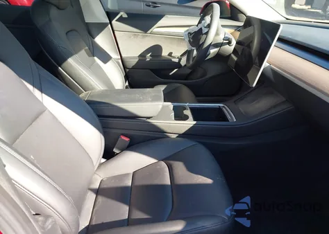 2023 Tesla Model 3 Rear-Wheel Drive z USA, uszkodzony, nr VIN 5YJ3E1EA8PF463179